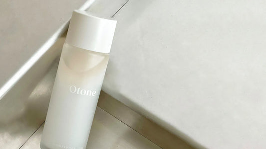 DOUBLE ESSENCE LOTION 再入荷のお知らせ
