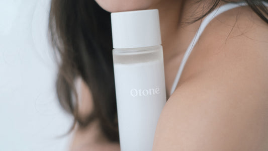DOUBLE ESSENCE LOTION リニューアルのお知らせ