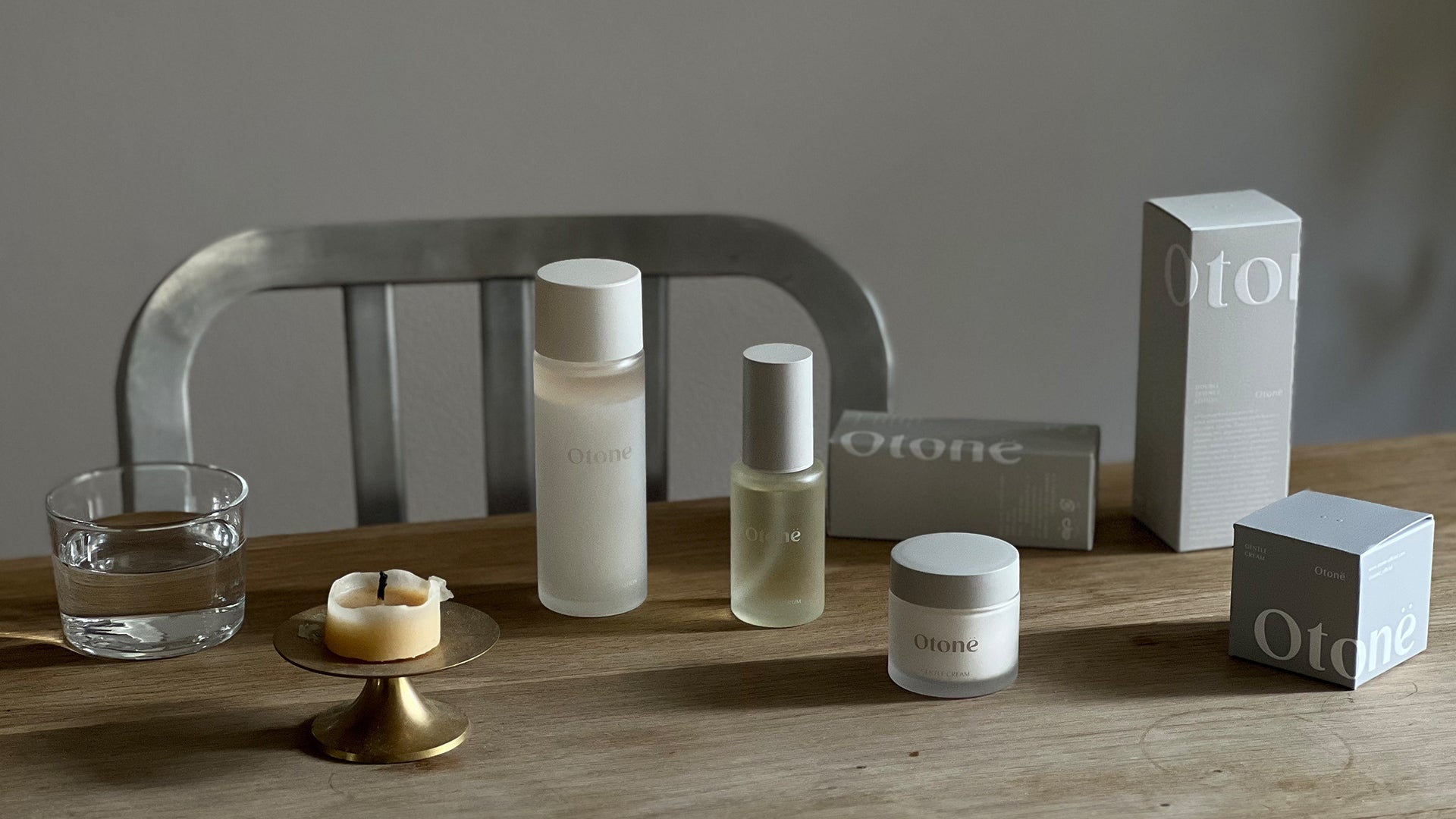 ブランド化粧品まとめ買いoto Otonë at CHOOSEBASE SHIBUYA – Otonë 公式オンラインショップ