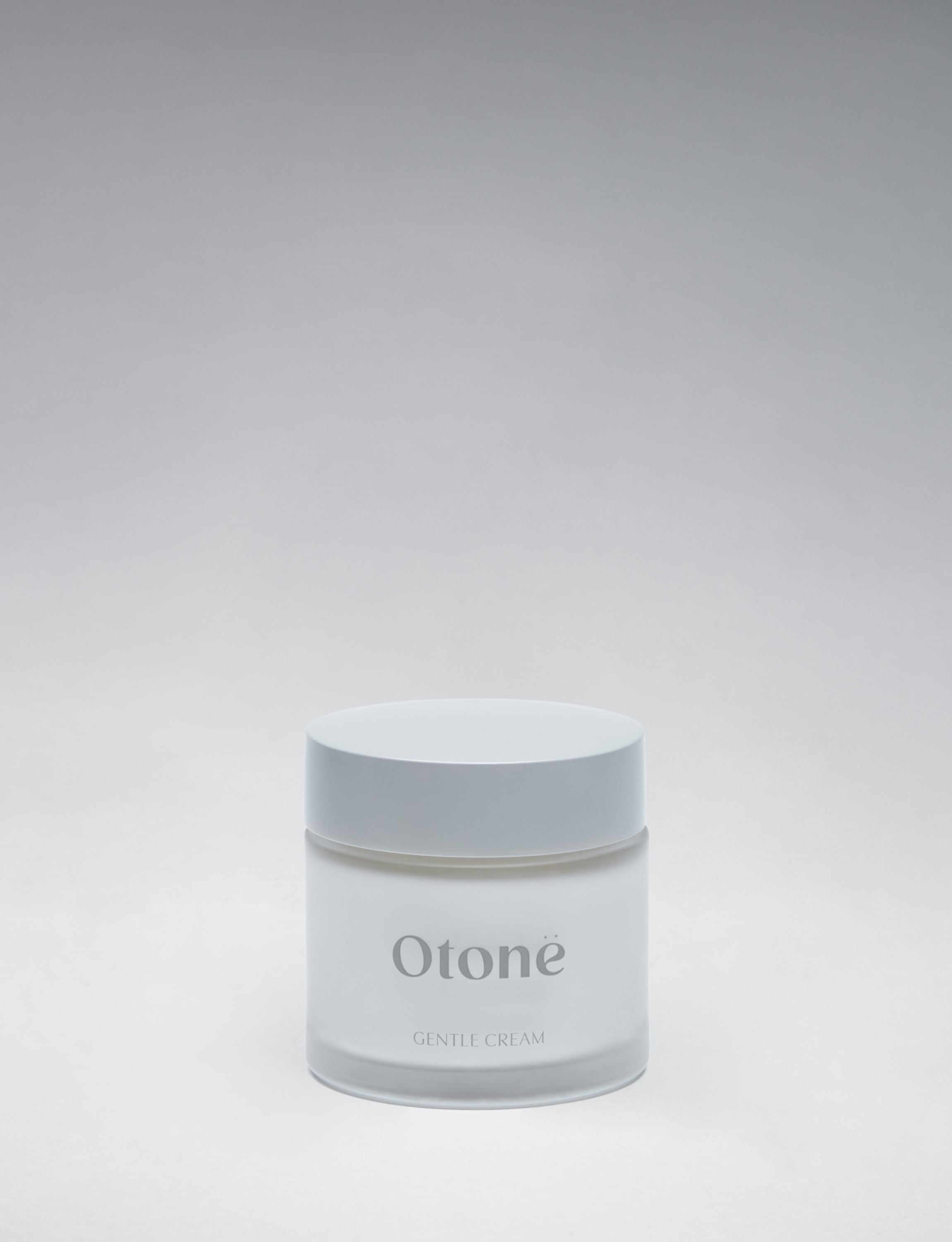 GENTLE CREAM