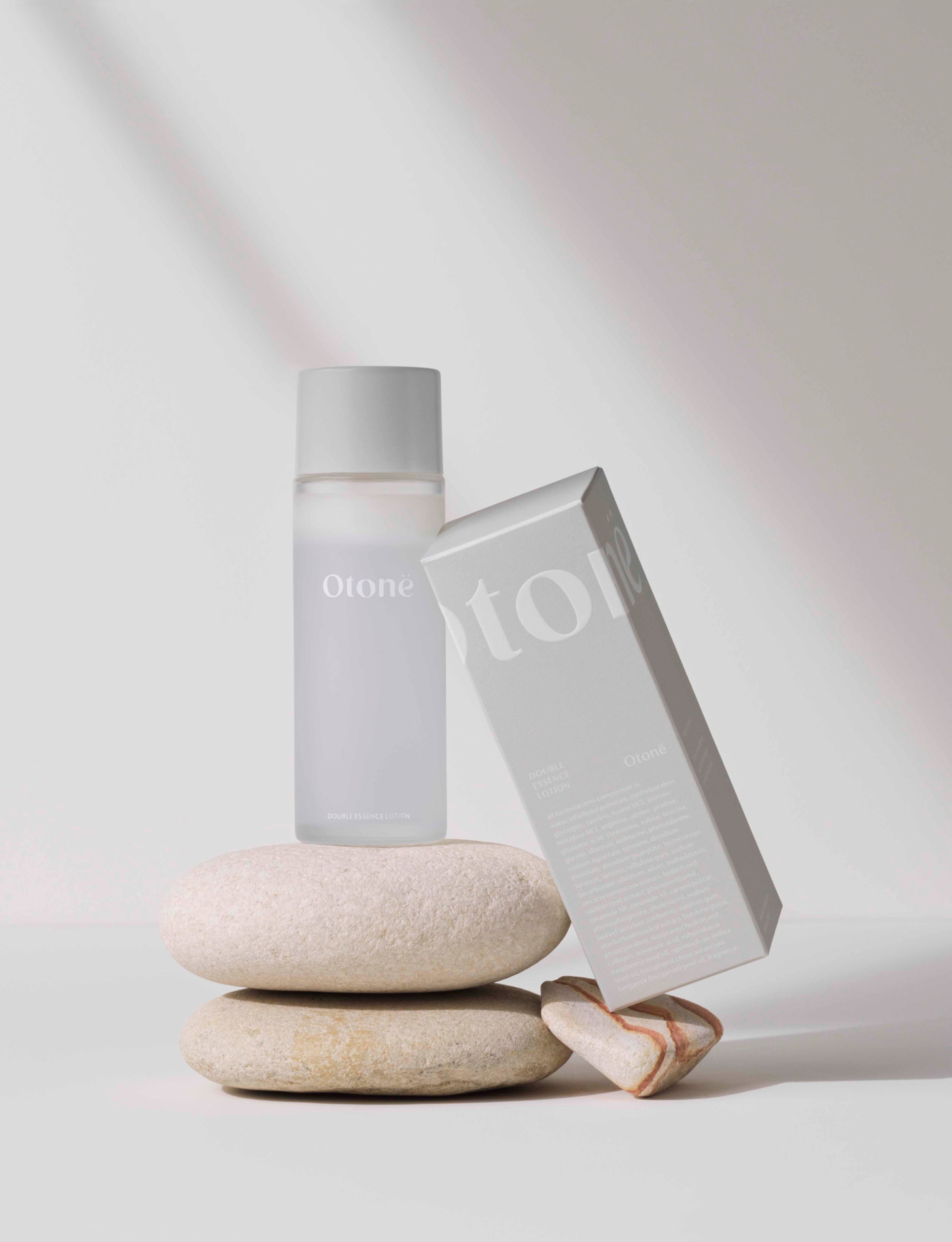 DOUBLE ESSENCE LOTION