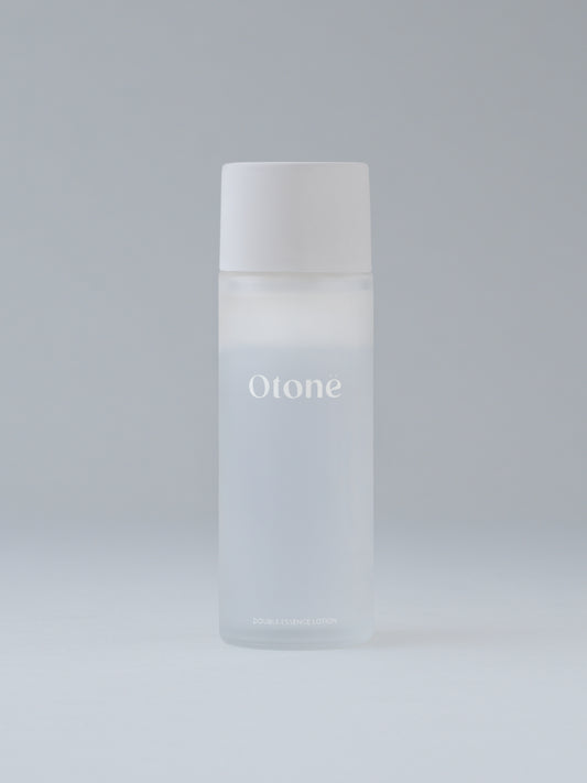 DOUBLE ESSENCE LOTION