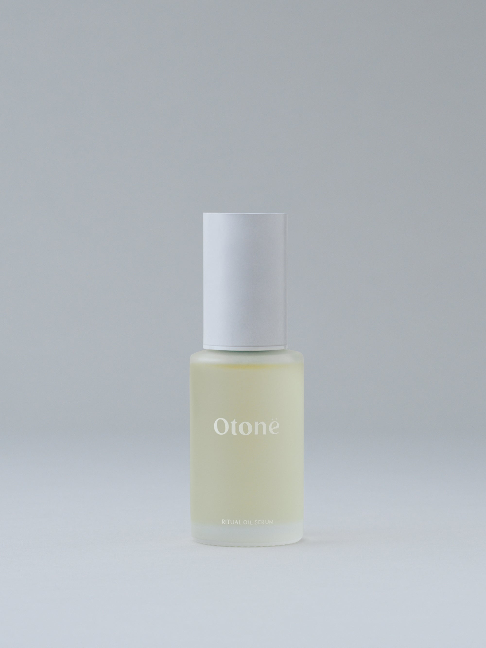 RITUAL OIL SERUM