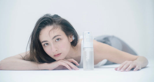 「L’AIR MOUSSE CALMING FACE WASH」本日発売