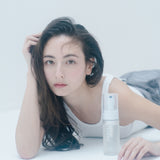 L'AIR MOUSSE CALMING FACE WASH