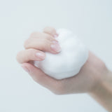 L'AIR MOUSSE CALMING FACE WASH