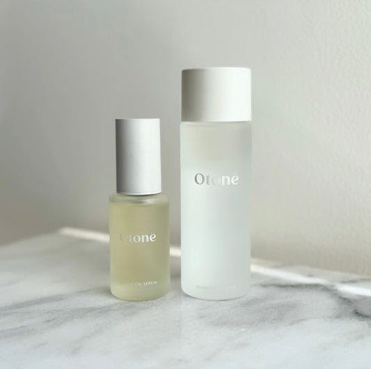 SECRET SUB（LOTION/SERUM）［サブスク2点セット］