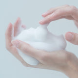 L'AIR MOUSSE CALMING FACE WASH