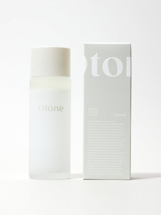 DOUBLE ESSENCE LOTION Classic Edition